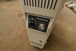 Lakewood Oil Heater