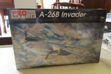 Pro Modeler A-26B Invader Model Kit