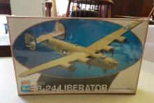 Revell B-24 Liberator Model Kit