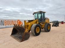 Cat 924G Wheel Loader