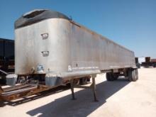 Vantage End Dump Trailer VIN# A0327