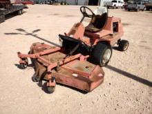 Jacobsen Riding Mower