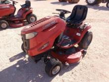 Troy Bilt 917 Riding Mower