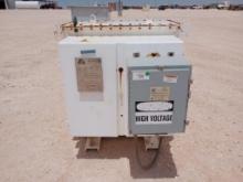 Artrans Power Transformer