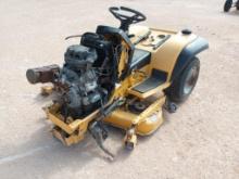 Cub Cadet Riding Mower