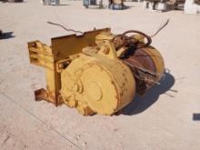 CARCO 70APS Winch