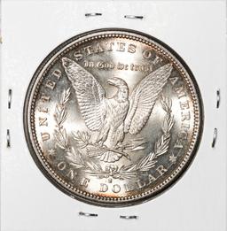 1890-S $1 Morgan Silver Dollar Coin