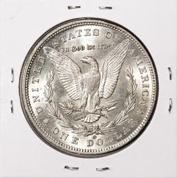 1887-O $1 Morgan Silver Dollar Coin