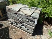 Sawn Drywall Stone-Sold by Pallet