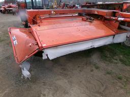 Kuhn FC302 Discbine, s/n: B0793 - Works  (5924)