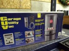 New, Hoover GUV, Garage Utility Vacuum