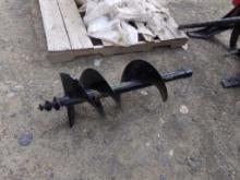 New, 12'' Auger Bit