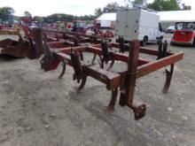 International 5500 Chisel Plow, 13' Wide, s/n 004351