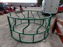 New Green Feed Ring