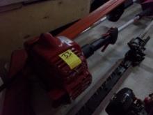 Shindaiwa, Long Reach, Hedge Trimmer, Runs And Works, AH242