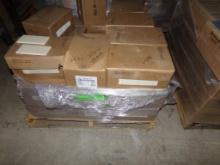 (30) Boxes Of 3x6 Ceramic Tile, ''Matte Almond'', 12.5 SF Per Box, 375 SF T