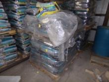 (1) Full Pallet, And (1) Partial Pallet Of 3701 Lite Mortar, SOLD AS A LOT