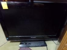 Samsung Flat Screen TV, 26'', Works, NO REMOTE (Small Bedroom)