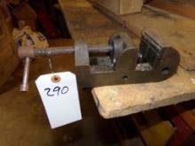 2 1/2'' Drill Press Vise (Cellar)