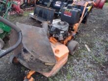 Scag 36 Advantage Walk Behind Front Mower, 36'' Deck, Kawasaki Engine, NEED