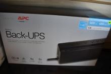 APC BATTERY BACK-UPS, 900VA/480 WATTS, MODEL