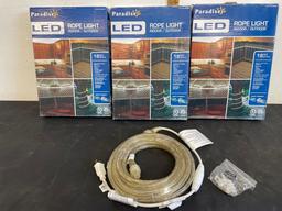 Led Rope Light