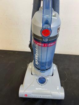 Hoover Sprint Quick Vac Vacuum Cleaner
