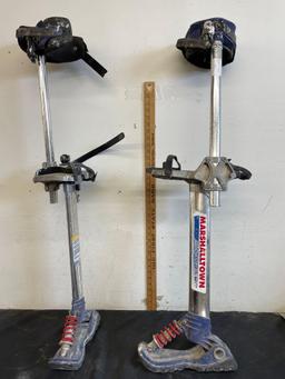 Skywalker 2.0 Stilts