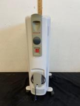 Honeywell air heater