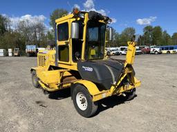 2015 Superior Broom DT80J Broom