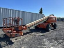 2005 JLG 600S 4X4 Boom Lift