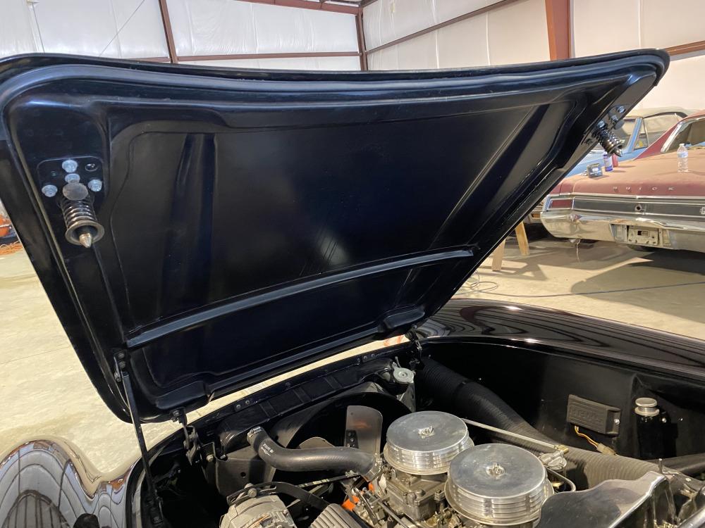 [NO RESERVE] 1957 Corvette Convertible Dual Carbs