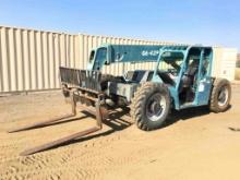 2003 Gradall G6-42P Forward Reach Forklift,