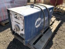 Miller 250 ARC Welder,