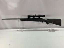 Winchester Model 70, .243 WSSM Caliber Rifle