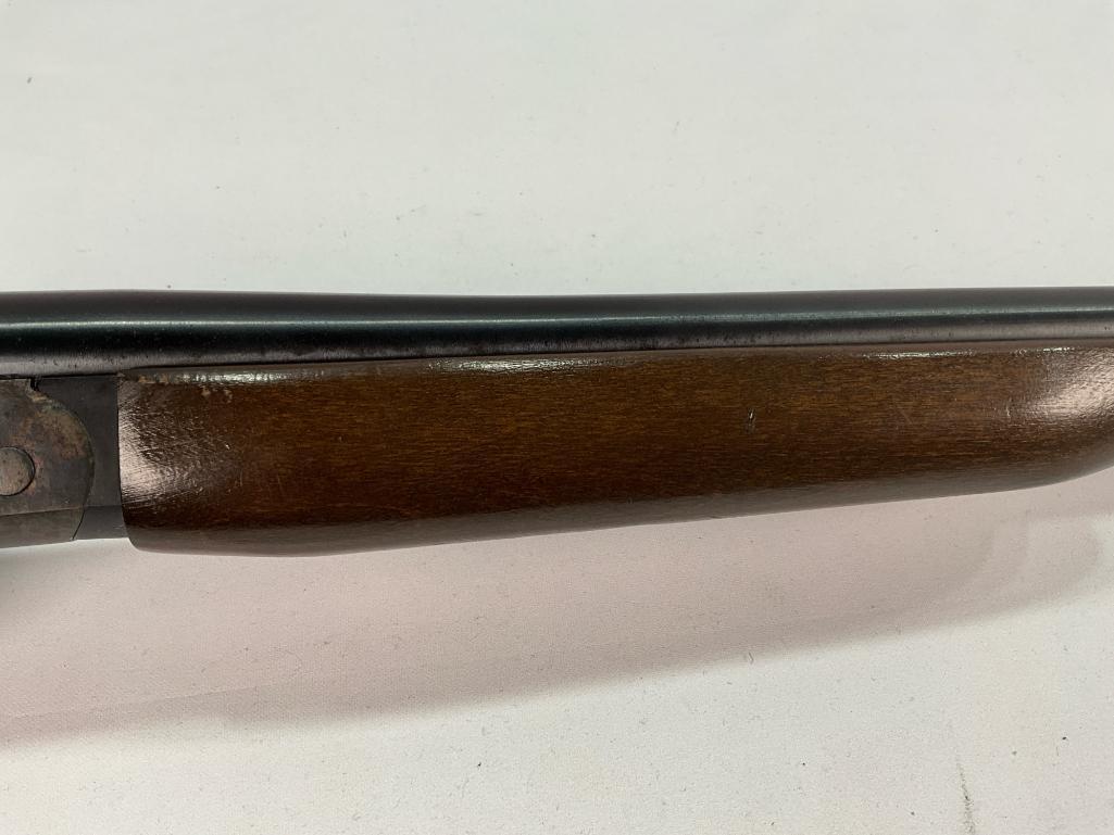 Stevens Model 9478, 12 Gauge Shotgun