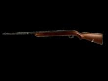 Winchester Model 55 22 Caliber Rifle