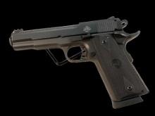 Boxed Rock Island M1911-A1 XTM 22 Magnum Pistol