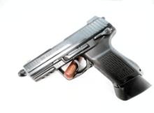 HK 45C, .45 Auto Caliber Pistol