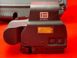 Eotech EXPS2-O Holographic Weapon Sight
