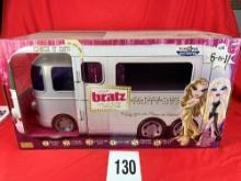 Bratz Party Bus