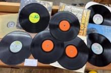 Collector Assortment with Frankie Laine,