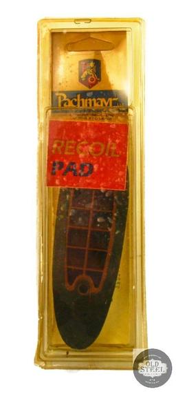 5 Pachmayr Recoil Pads