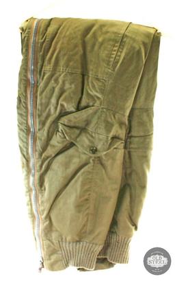 WWII US Air Force Flight Pants