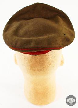 WWII Japanese Army Field Cap