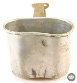 WWII US Canteen Cup