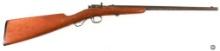 Winchester 1902 Single Shot Bolt Action Boy's Rifle - .22 Short-Long-Extra Long - FFL C&R