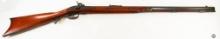 Lyman Great Plains Black Powder Rifle - 54cal - New Production - Antique