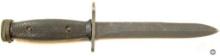 Kinfolk Inc US M4 Bayonet - Final Design