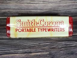 Smith-Corona Typewriter Sign